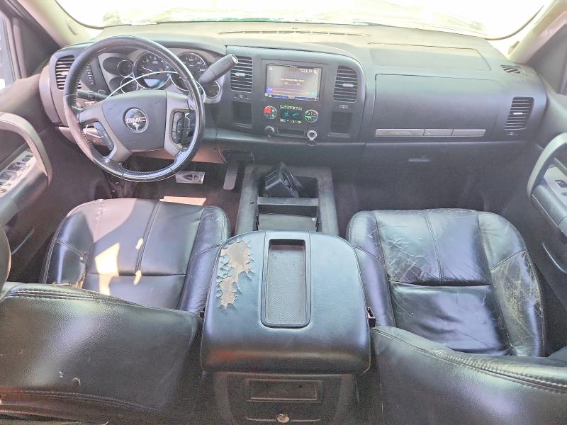 Aukcja sprzedaży 2007 Gmc New Sierra, vin: 1GTEC19017Z579219, numer aukcji: 65347196