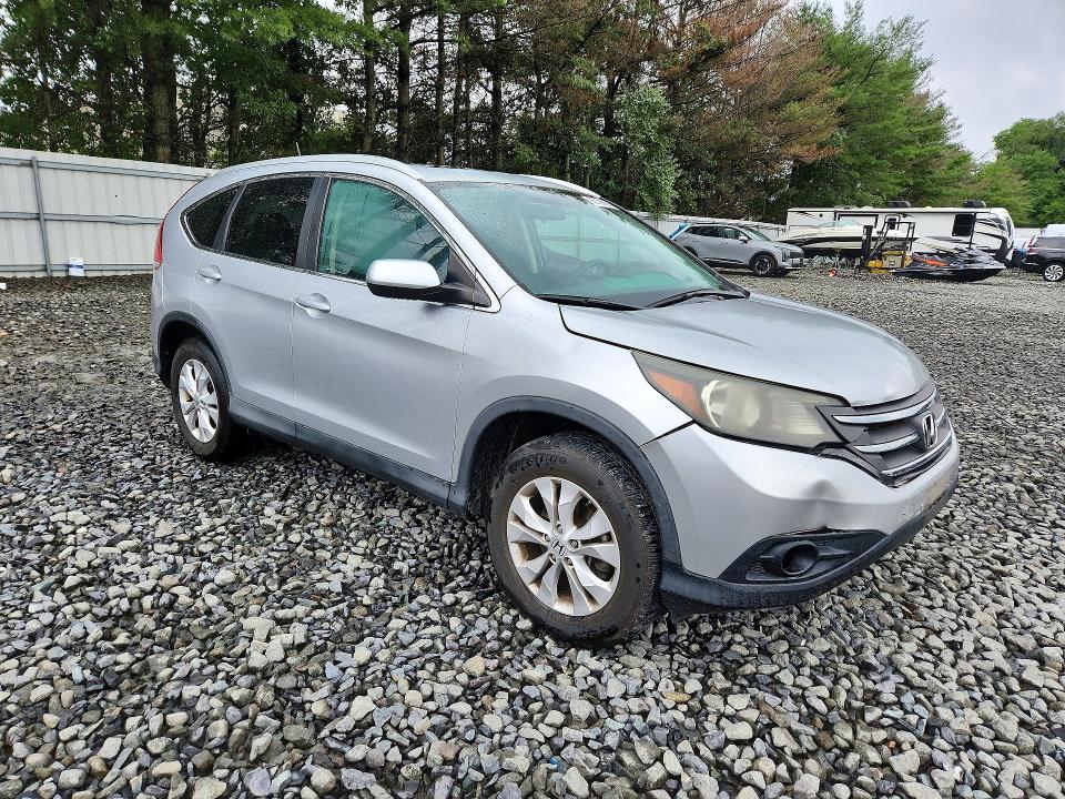 Продажа на аукционе авто 2013 Honda Cr-v, vin: 2HKRM4H77DH669749, номер лота: 63798826