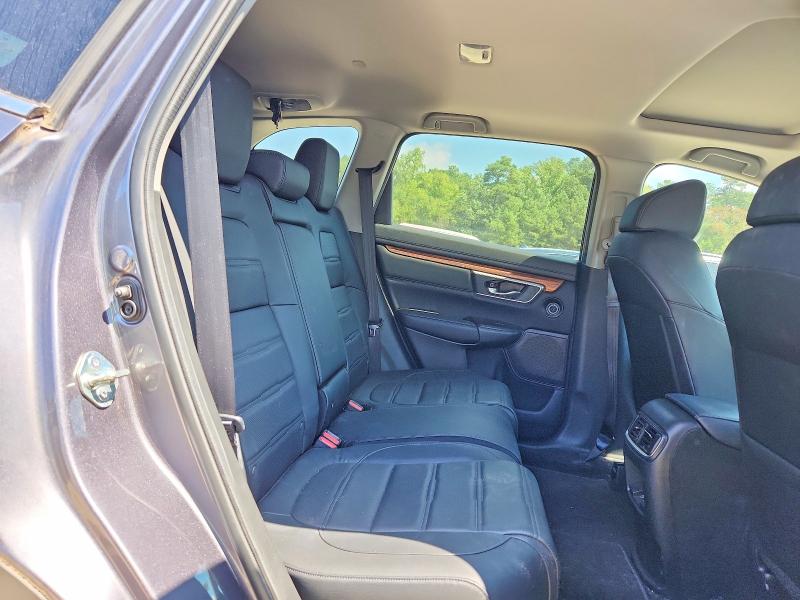Продажа на аукционе авто 2020 Honda Cr-v, vin: 5J6RW2H93LL025881, номер лота: 63483446