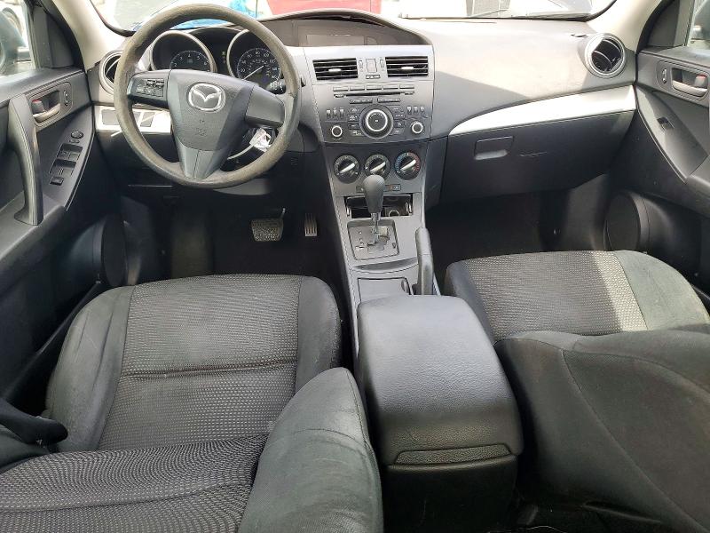 Продаж на аукціоні авто 2013 Mazda 3, vin: JM1BL1TF3D1810860, номер лоту: 64205096