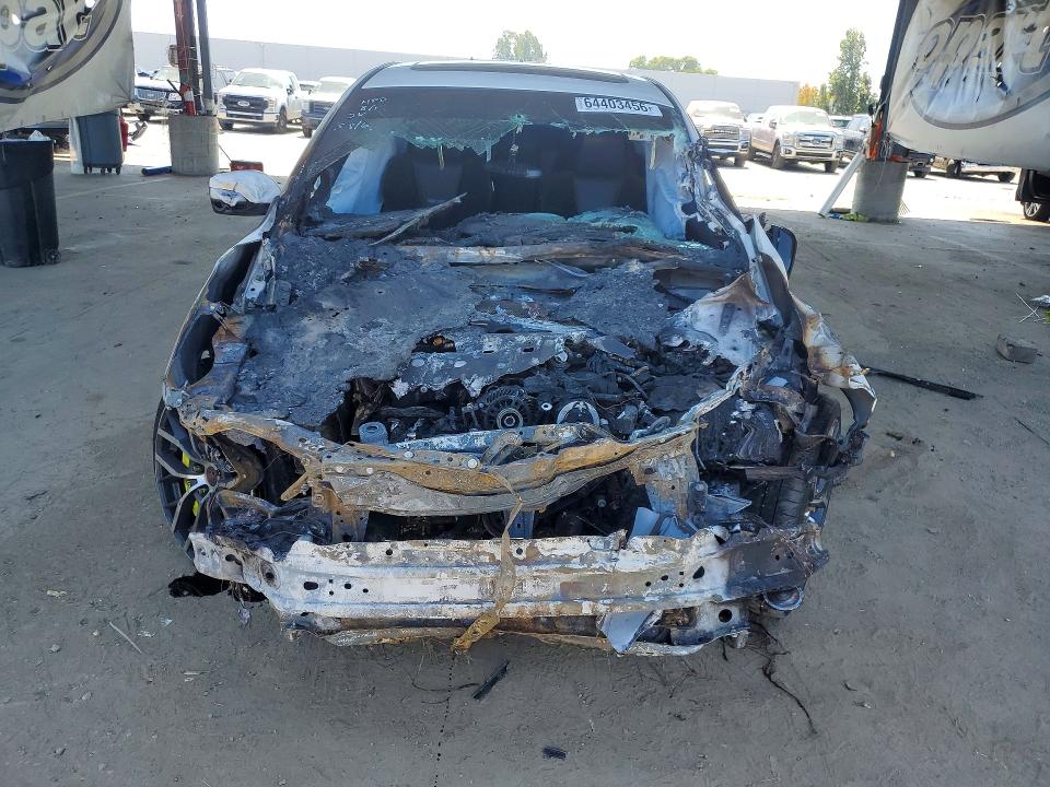 Aukcja sprzedaży 2021 Subaru Wrx, vin: JF1VA2W68M9808324, numer aukcji: 64403456