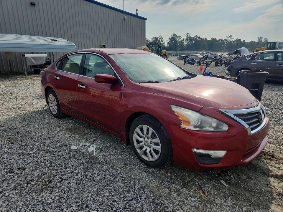 Aukcja sprzedaży 2015 Nissan Altima, vin: 1N4AL3AP3FC105508, numer aukcji: 66596356