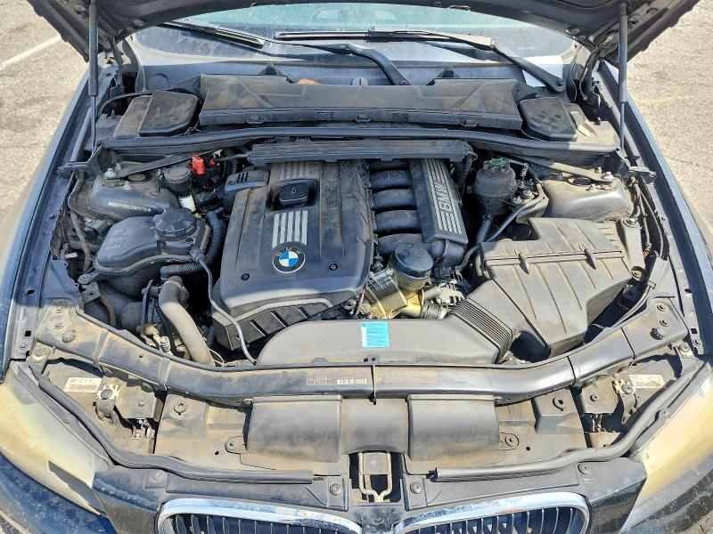 Продаж на аукціоні авто 2010 Bmw 328, vin: WBAPH5G54ANM35756, номер лоту: 67197556
