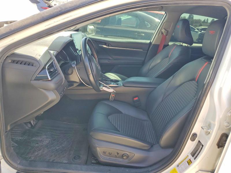 Aukcja sprzedaży 2022 Toyota Camry, vin: 4T1KZ1AK2NU068106, numer aukcji: 67178736