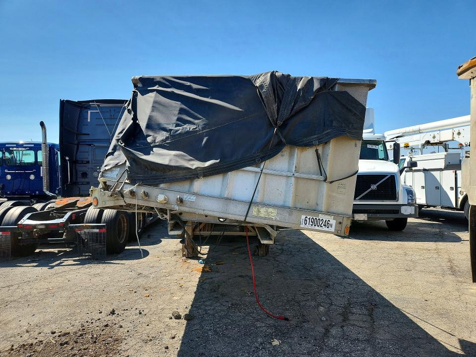 Aukcja sprzedaży 2008 Reit Trailers, vin: 1RNF28A248R021067, numer aukcji: 61900246