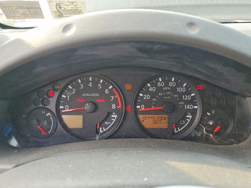 Продаж на аукціоні авто 2008 Nissan Frontier, vin: 1N6AD09W88C410813, номер лоту: 65124376