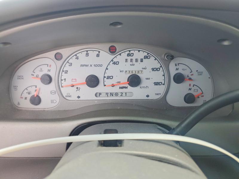 2002 Ford Explorer მანქანა იყიდება აუქციონზე, vin: 1FMYU60E32UB24230, აუქციონის ნომერი: 66941846