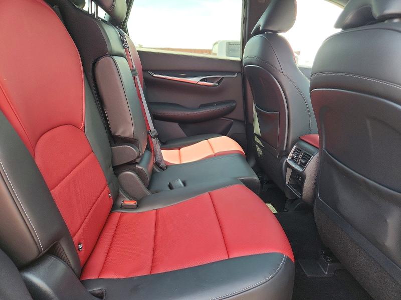 Продаж на аукціоні авто 2024 Infiniti Qx50, vin: 3PCAJ5FA7RF106667, номер лоту: 65934996