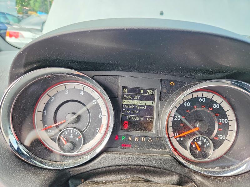 Aukcja sprzedaży 2018 Dodge Grand Caravan, vin: 2C4RDGEG4JR196476, numer aukcji: 66000266