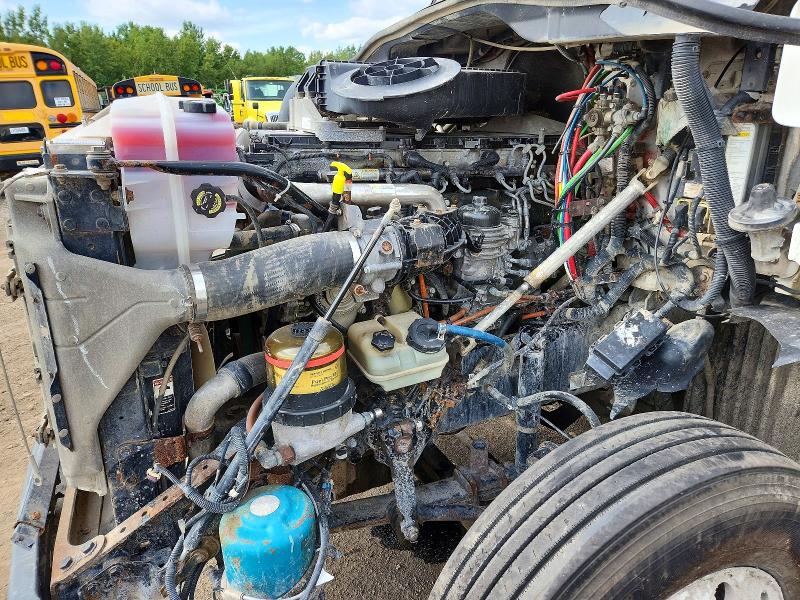 Продаж на аукціоні авто 2014 Freightliner Cascadia 125, vin: 3AKJGEDV2ESFT5114, номер лоту: 66115136