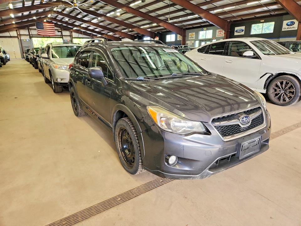 Aukcja sprzedaży 2014 Subaru Xv Crosstrek, vin: JF2GPACC4E8246856, numer aukcji: 66798326