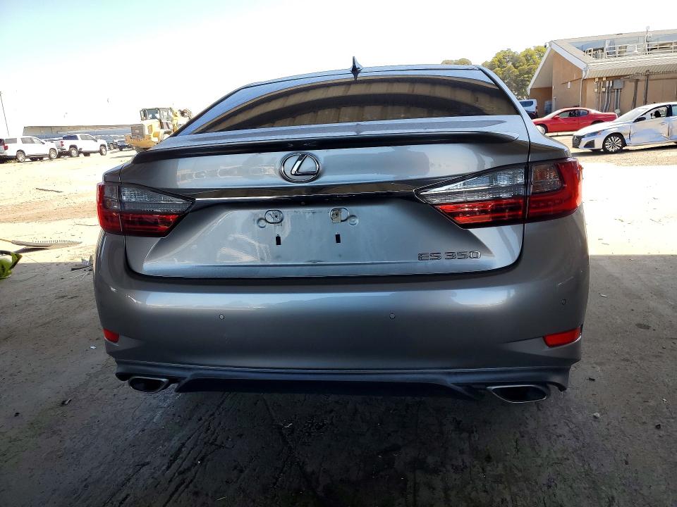 Aukcja sprzedaży 2016 Lexus Es, vin: 58ABK1GGXGU024096, numer aukcji: 63927356