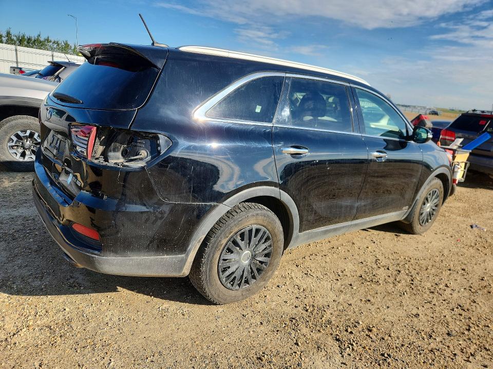 Aukcja sprzedaży 2019 Kia Sorento, vin: 5XYPHDA33KG591669, numer aukcji: 62311786