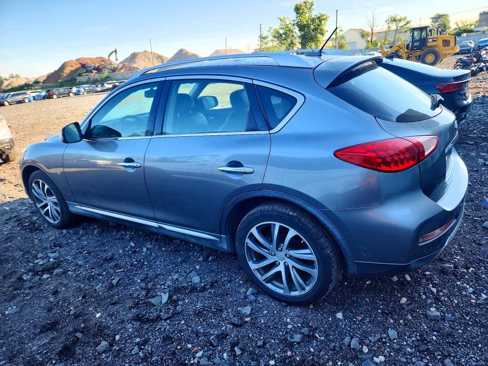 Aukcja sprzedaży 2017 Infiniti Qx50, vin: JN1BJ0RR1HM405413, numer aukcji: 66290856
