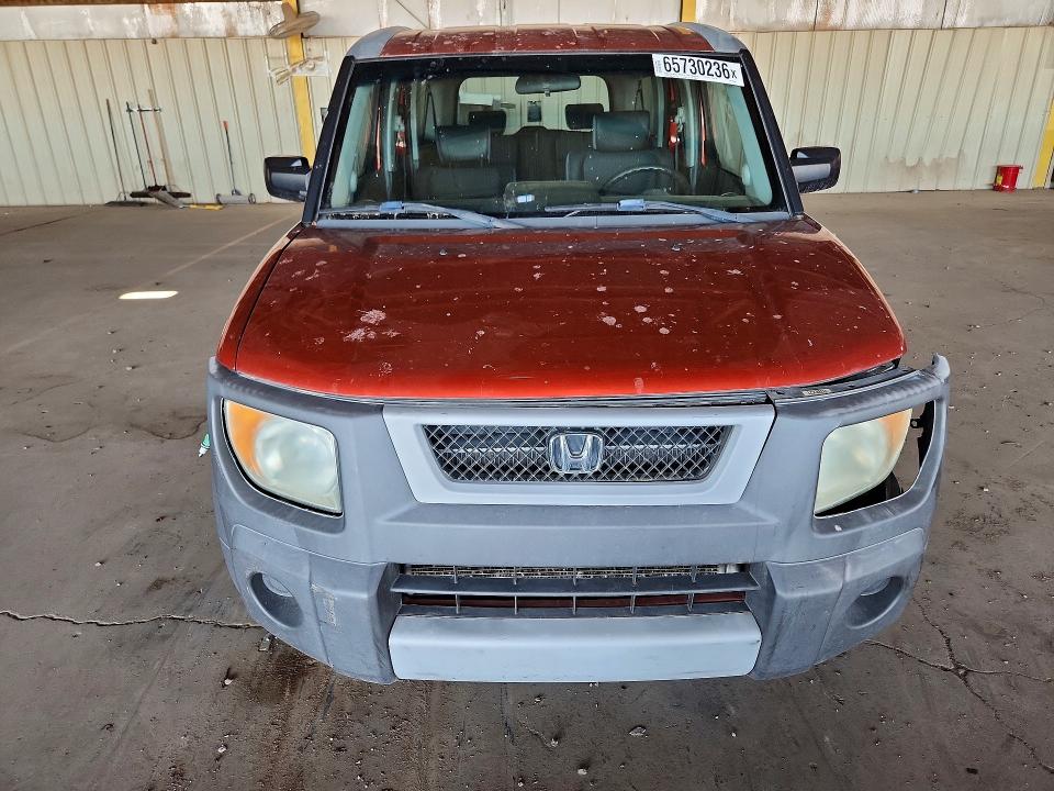 Aukcja sprzedaży 2005 Honda Element, vin: 5J6YH18685L006882, numer aukcji: 65730236