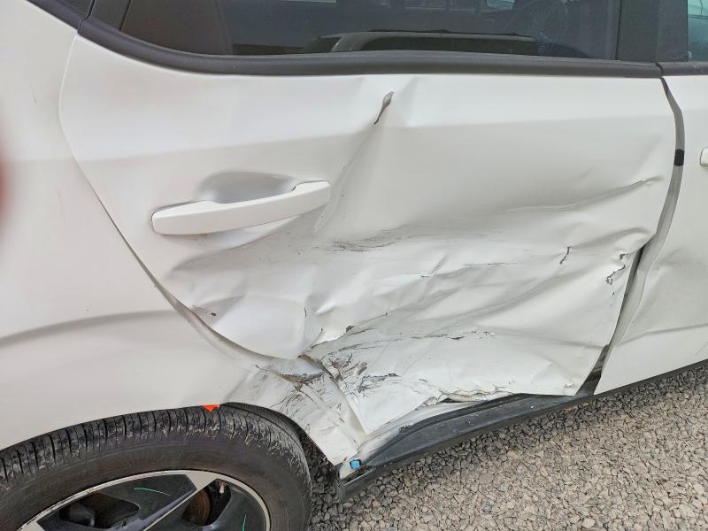 Продаж на аукціоні авто 2025 Kia Soul, vin: KNDJ33AUXS7929945, номер лоту: 63664676