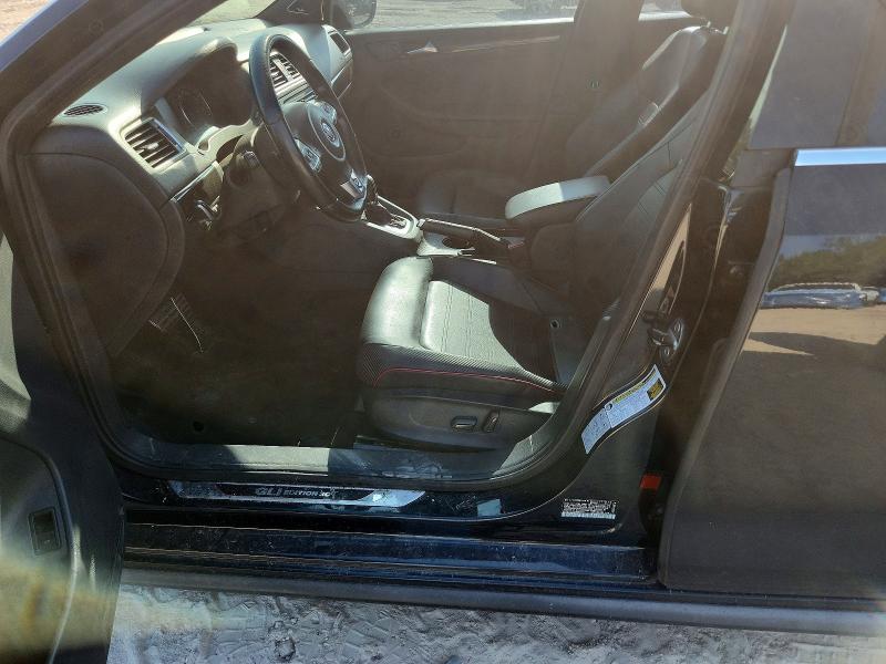 2014 Volkswagen Jetta მანქანა იყიდება აუქციონზე, vin: 3VW4T7AJ7EM295463, აუქციონის ნომერი: 64316026
