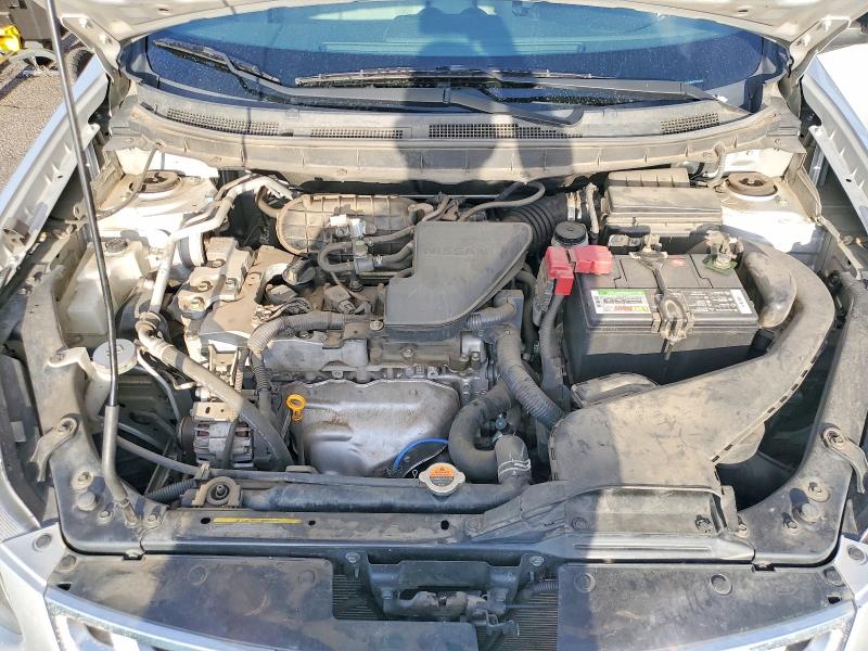 Aukcja sprzedaży 2015 Nissan Rogue Select, vin: JN8AS5MV8FW751861, numer aukcji: 66392506