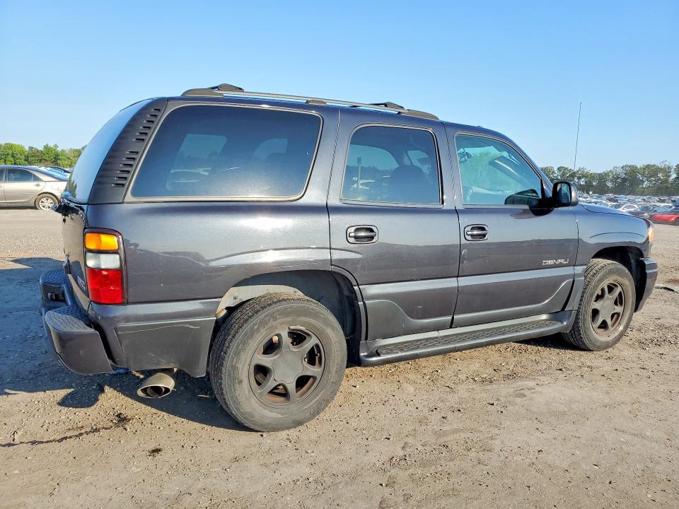 Aukcja sprzedaży 2004 Gmc Yukon, vin: 1GKEK63U04J291279, numer aukcji: 65648656