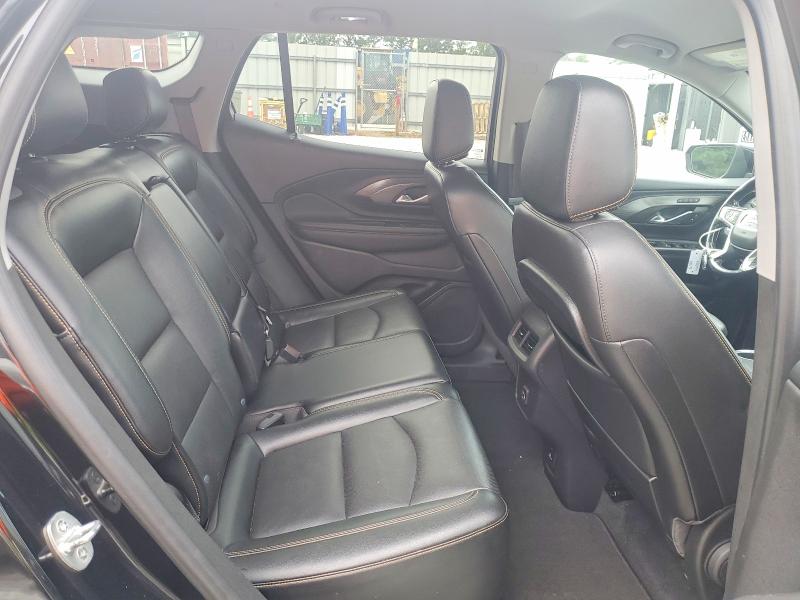 Aukcja sprzedaży 2021 Gmc Terrain, vin: 3GKALVEV2ML312086, numer aukcji: 63774816