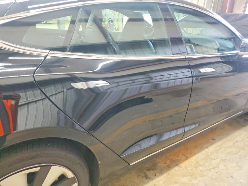 Продажа на аукционе авто 2020 Tesla Model S, vin: 5YJSA1E28LF409245, номер лота: 63659176