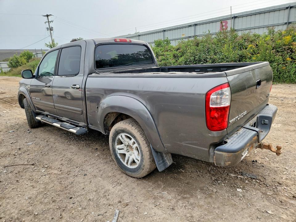 Aukcja sprzedaży 2005 Toyota Tundra, vin: 5TBET381X5S485398, numer aukcji: 63261156