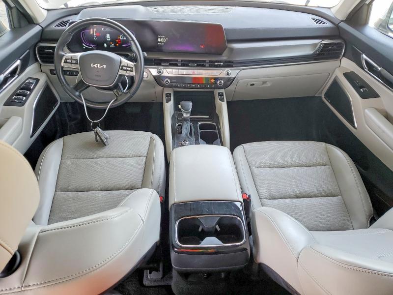 Продаж на аукціоні авто 2025 Kia Telluride, vin: 5XYP6DGC0SG652814, номер лоту: 69632686