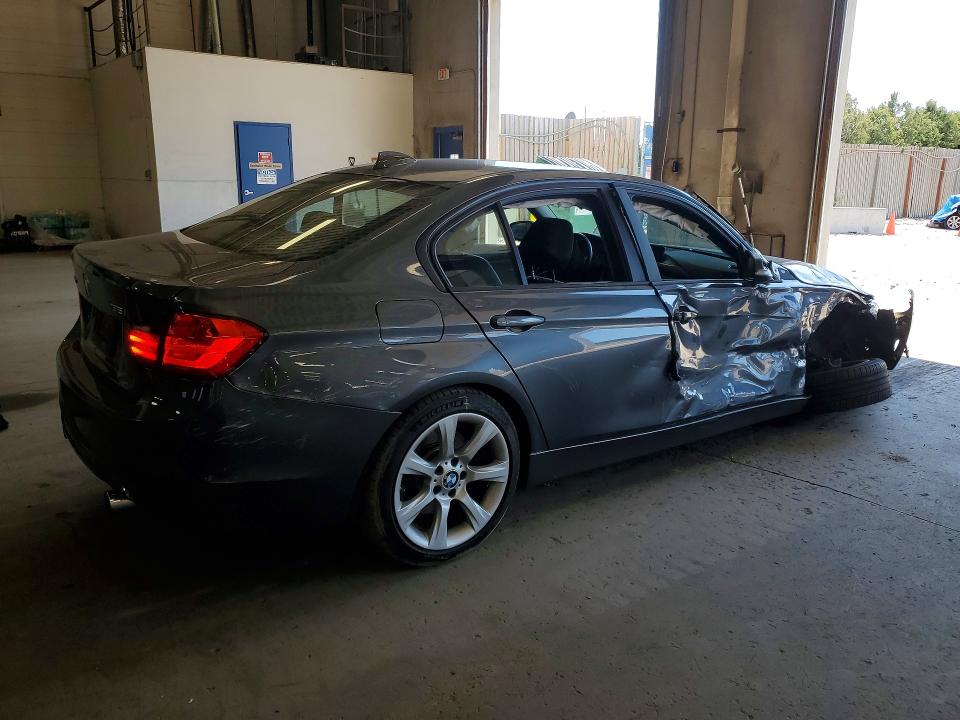 Aukcja sprzedaży 2013 Bmw 335, vin: WBA3B9C57DJ437395, numer aukcji: 65373146