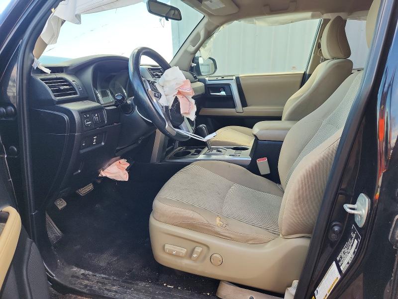 Продажа на аукционе авто 2015 Toyota 4runner, vin: JTEZU5JRXF5102306, номер лота: 63538766