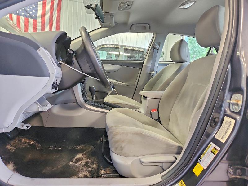 Aukcja sprzedaży 2013 Toyota Corolla, vin: 5YFBU4EE1DP164796, numer aukcji: 65284736