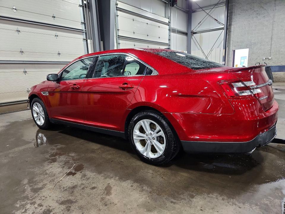 Продаж на аукціоні авто 2015 Ford Taurus, vin: 1FAHP2E88FG180066, номер лоту: 66111396