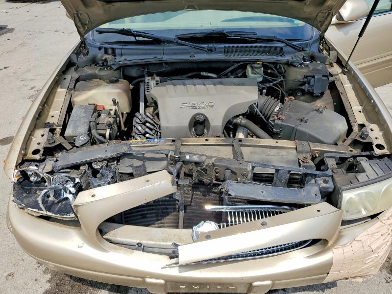 Продажа на аукционе авто 2005 Buick Lesabre, vin: 1G4HP52K75U278092, номер лота: 64070086