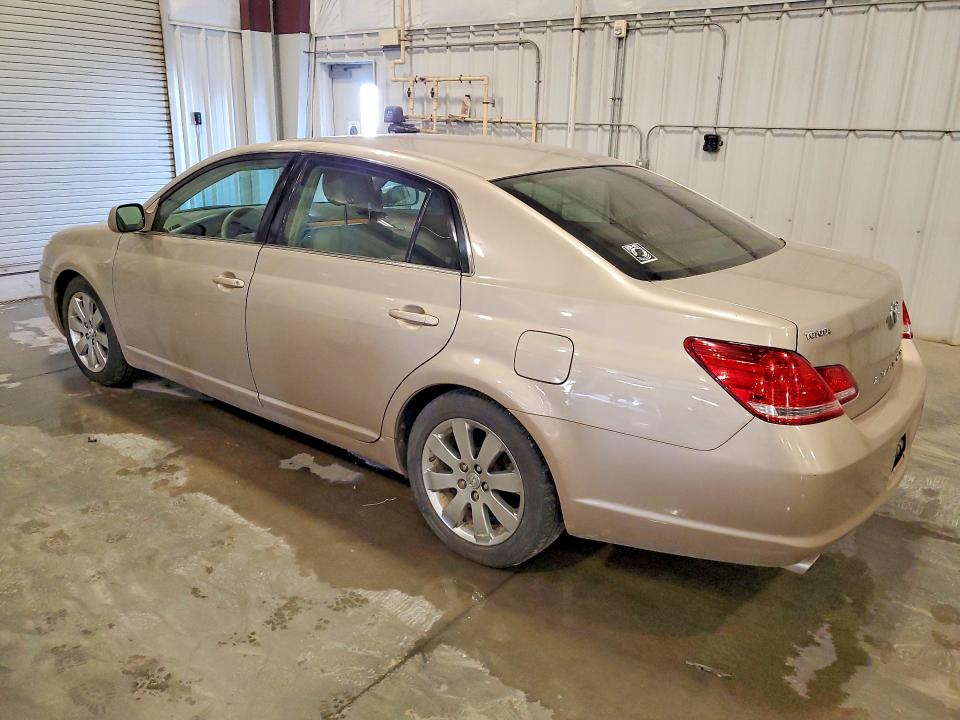 2005 Toyota Avalon მანქანა იყიდება აუქციონზე, vin: 4T1BK36B05U038045, აუქციონის ნომერი: 66224666