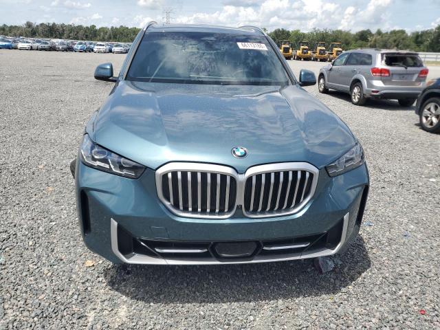 66113186 :رقم المزاد ، 5UX23EU0XS9Y20848 vin ، 2025 Bmw X5 مزاد بيع