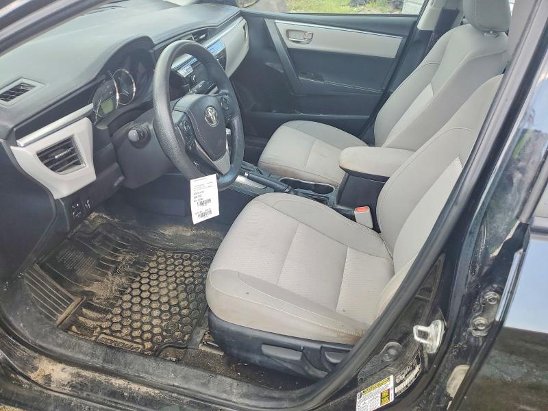 Продаж на аукціоні авто 2014 Toyota Corolla, vin: 2T1BURHE9EC203905, номер лоту: 64425186