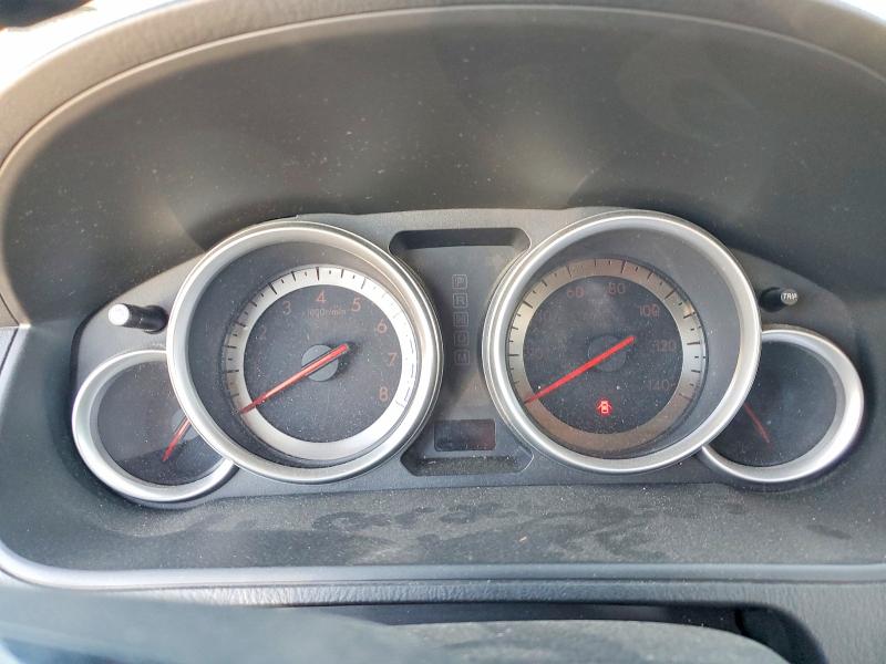67095606 :رقم المزاد ، JM3TB38A180161031 vin ، 2008 Mazda Cx-9 مزاد بيع
