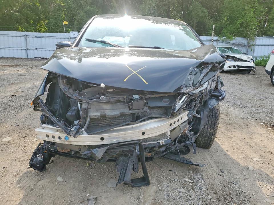 64794596 :رقم المزاد ، 5FNRL6H63KB511099 vin ، 2019 Honda Odyssey مزاد بيع