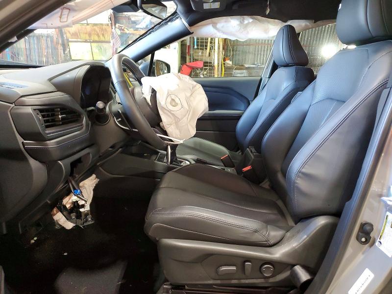 Aukcja sprzedaży 2025 Subaru Forester, vin: JF2SLDRC7SH585153, numer aukcji: 65742876