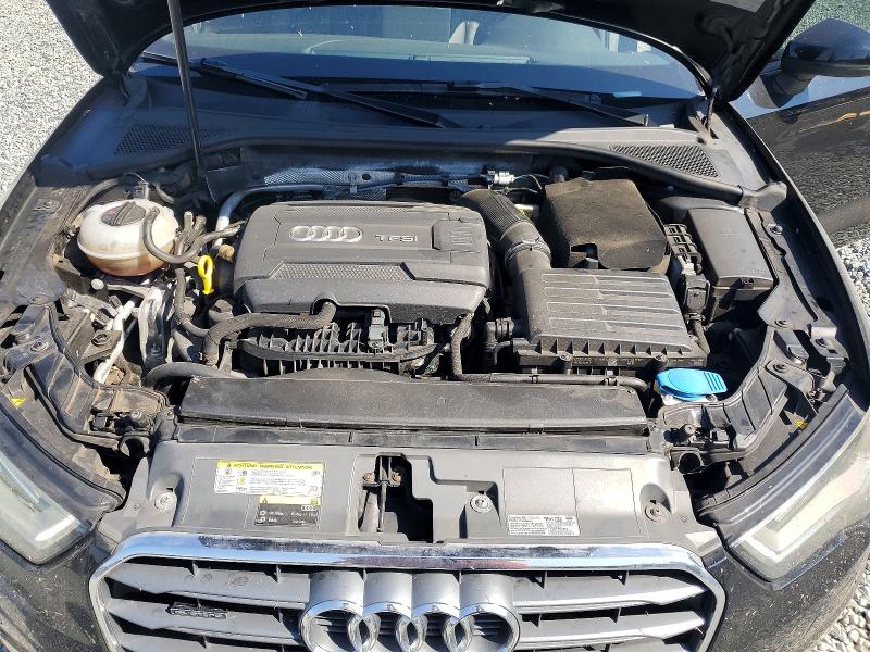Aukcja sprzedaży 2015 Audi A3, vin: WAUBFGFF1F1130557, numer aukcji: 66594966