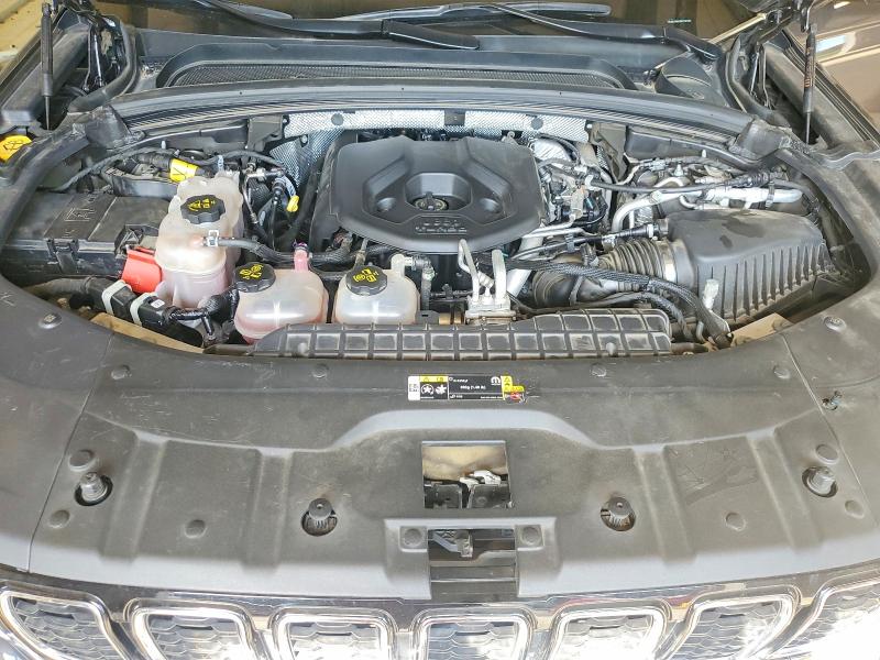 Aukcja sprzedaży 2024 Jeep Grand Cherokee, vin: 1C4RJYB63RC132346, numer aukcji: 66907256