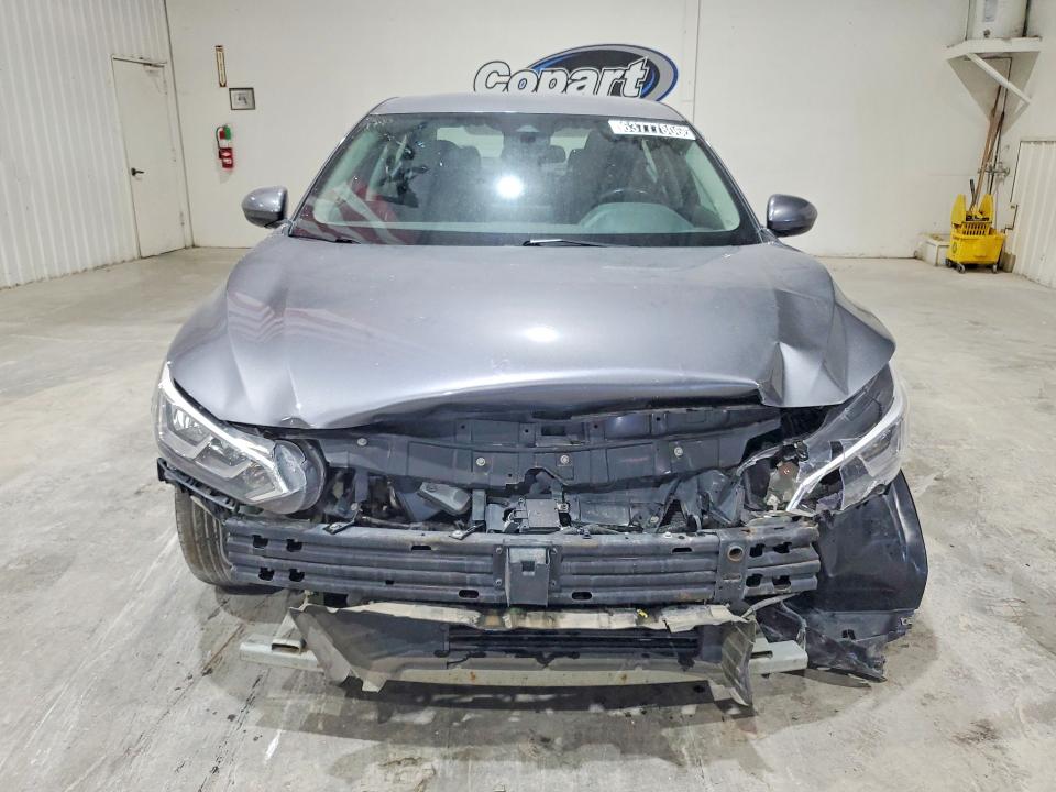 Продаж на аукціоні авто 2021 Nissan Sentra, vin: 3N1AB8CVXMY251692, номер лоту: 63777806
