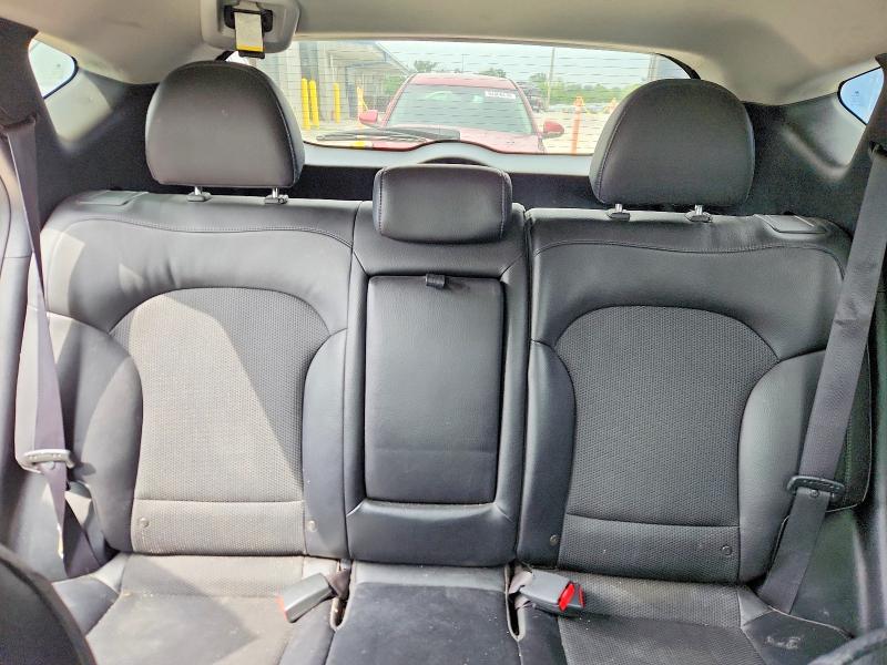 Aukcja sprzedaży 2015 Hyundai Tucson, vin: KM8JUCAG2FU102614, numer aukcji: 63199896