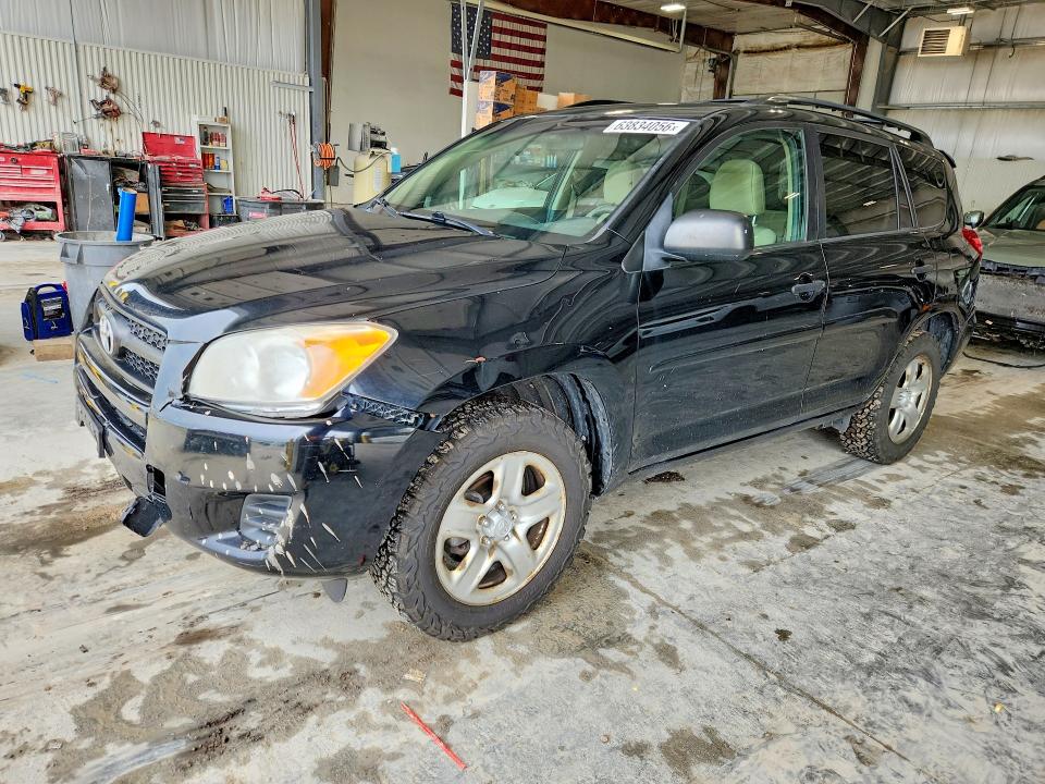 Aukcja sprzedaży 2011 Toyota Rav4, vin: 2T3BF4DV0BW172788, numer aukcji: 63834056
