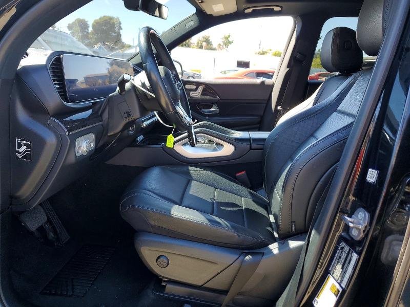 Aukcja sprzedaży 2020 Mercedes-benz Gle, vin: 4JGFB4JB9LA135869, numer aukcji: 63542436