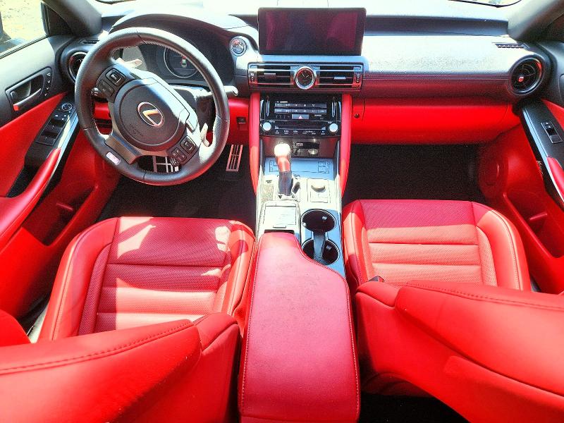 Aukcja sprzedaży 2024 Lexus Is 350, vin: JTHGZ1E2XR5034188, numer aukcji: 64517566