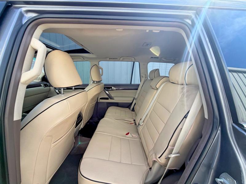 Aukcja sprzedaży 2015 Lexus Gx, vin: JTJBM7FX0F5113563, numer aukcji: 66138706