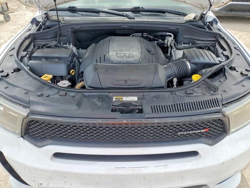 Aukcja sprzedaży 2018 Dodge Durango, vin: 1C4SDHCT1JC371346, numer aukcji: 66389686