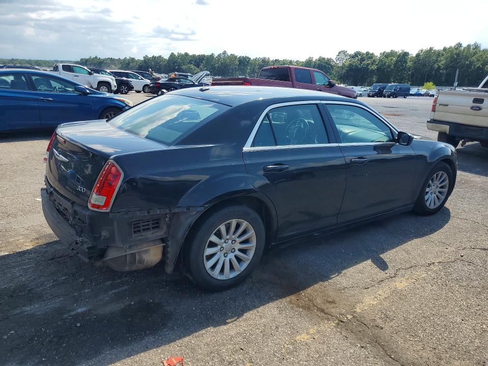 Aukcja sprzedaży 2012 Chrysler 300, vin: 2C3CCAAG3CH263657, numer aukcji: 66668176