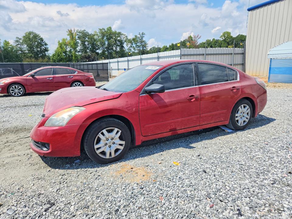 Продаж на аукціоні авто 2009 Nissan Altima, vin: 1N4AL21E59N542976, номер лоту: 66746206