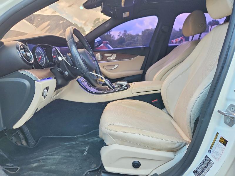 Aukcja sprzedaży 2017 Mercedes-benz E, vin: WDDZF4KB7HA036193, numer aukcji: 65201656